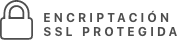 Encriptación SSL Protegida Sanro Electromedicina