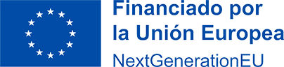 Logo Financiado por la Unión Europea