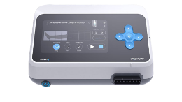 Revolucionario dispositivo de presoterapia para el bienestar de tus pacientes.