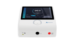 iLux PLUS el sistema de terapia láser de alta intensidad