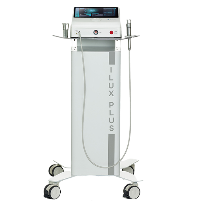 iLux Light Plus de Sanro Electromedicina