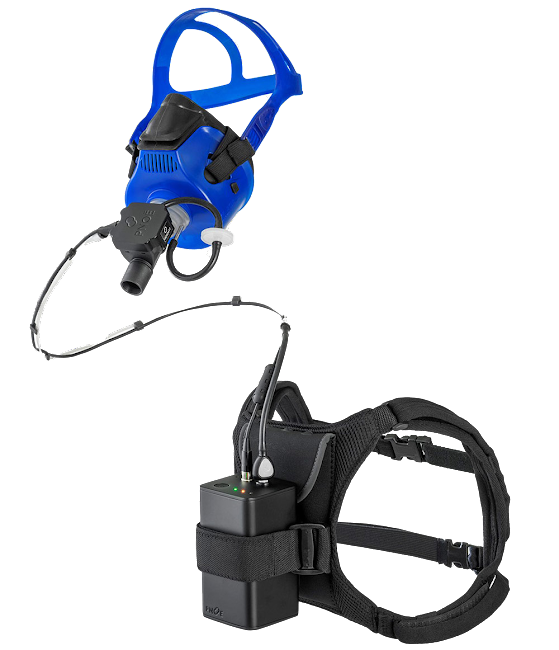 Tu aliado para el rendimiento óptimo de tus pacientes